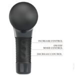 PRETTY LOVE - MASAJEADOR RECARGABLE 7 FUNCIONES 5 VELOCIDADES - Imagen 7