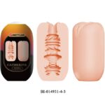 PRETTY LOVE - MASHA PACK 18 MASTRUBADORES MASCULINOS VARIOS - Imagen 3