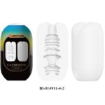 PRETTY LOVE - MASHA PACK 18 MASTRUBADORES MASCULINOS VARIOS - Imagen 4