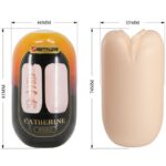 PRETTY LOVE - MASHA PACK 18 MASTRUBADORES MASCULINOS VARIOS - Imagen 7