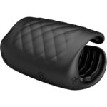 PRETTY LOVE - MASTURBADOR MANUAL PARA GLANDE VIBRADOR RECARGABLE - Imagen 3