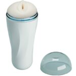 PRETTY LOVE - MASTURBADOR MASCULINO DISEÑO VAGINA - Imagen 2