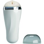 PRETTY LOVE - MASTURBADOR MASCULINO DISEÑO VAGINA - Imagen 6