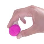 PRETTY LOVE - MASTURBADOR MASCULINO FANTASY ESPIRAL INTERNA Y BOLAS TRANSPARENTE - Imagen 8