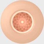 PRETTY LOVE - MASTURBADOR MASCULINO HUEVO NATURAL MODELO 2 - Imagen 5