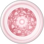 PRETTY LOVE - MASTURBADOR MASCULINO HUEVO ROSA MODELO 2 - Imagen 5