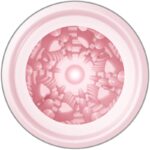 PRETTY LOVE - MASTURBADOR MASCULINO HUEVO ROSA - Imagen 5