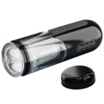 PRETTY LOVE - MASTURBADOR RECARGABLE MULTIFUNCIÓN LORELEI - Imagen 3