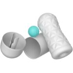 PRETTY LOVE - MASTURBADOR VICTORIA CECIL BLANCO - Imagen 2