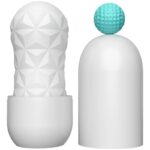 PRETTY LOVE - MASTURBADOR VICTORIA CECIL BLANCO - Imagen 3