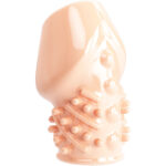 PRETTY LOVE - MATIAS ENGROSADOR PENE NATURAL - Imagen 4