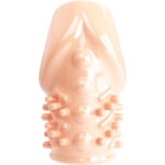 PRETTY LOVE - MATIAS ENGROSADOR PENE NATURAL - Imagen 5