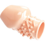 PRETTY LOVE - MATIAS ENGROSADOR PENE NATURAL - Imagen 7