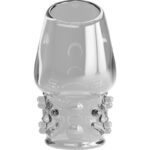 PRETTY LOVE - MATIAS ENGROSADOR PENE TRANSPARENTE - Imagen 2