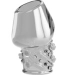 PRETTY LOVE - MATIAS ENGROSADOR PENE TRANSPARENTE - Imagen 3