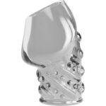 PRETTY LOVE - MATIAS ENGROSADOR PENE TRANSPARENTE - Imagen 4