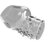 PRETTY LOVE - MATIAS ENGROSADOR PENE TRANSPARENTE - Imagen 6