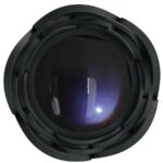 PRETTY LOVE - OSBORN PLUG ANAL CON LUZ LED 9.8 CM - Imagen 3