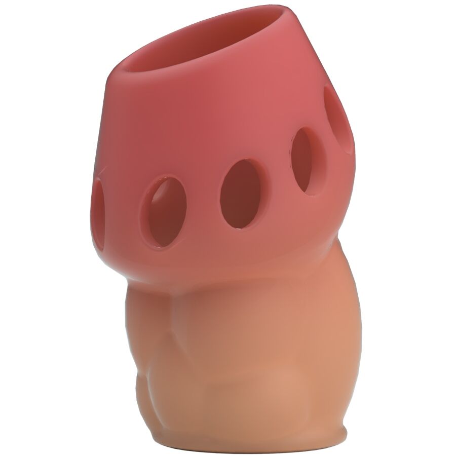 Imagen del artículo erótico PRETTY LOVE - OSCAR ENGROSADOR PENE ROSADO de PRETTY LOVE MALE en la sección JUGUETES BIENESTAR |Juguetes para Hombres|Accesorios para el pene|Fundas Pene sin extensión de Millenial Sexshop.