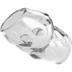 PRETTY LOVE - OSCAR ENGROSADOR PENE TRANSPARENTE - Imagen 8