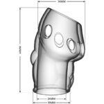 PRETTY LOVE - OSCAR ENGROSADOR PENE TRANSPARENTE - Imagen 9