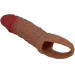 PRETTY LOVE - PEIRRE FUNDA PARA PENE DE 10 CM - Imagen 4