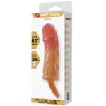 PRETTY LOVE - PEIRRE FUNDA PARA PENE DE 10 CM - Imagen 9