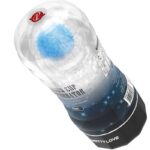 PRETTY LOVE - PLANET FUNDA MASTURBADORA AZUL - Imagen 5