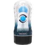 PRETTY LOVE - PLANET FUNDA MASTURBADORA AZUL - Imagen 8