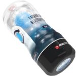 PRETTY LOVE - PLANET FUNDA MASTURBADORA AZUL - Imagen 9