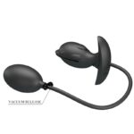 PRETTY LOVE - PLUG ANAL DELFIN INFLABLE & RECARGABLE - Imagen 8