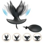 PRETTY LOVE - PLUG ANAL DELFIN INFLABLE & RECARGABLE - Imagen 9