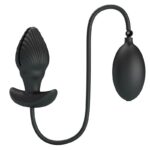 PRETTY LOVE - PLUG ANAL INFLABLE & RECARGABLE - Imagen 2