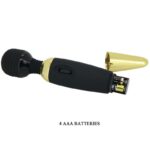 PRETTY LOVE - POWER WAND MASAJEADOR - Imagen 3