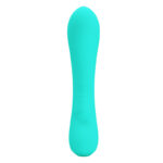 PRETTY LOVE - PRESCOTT VIBRADOR RECARGABLE VERDE AGUA - Imagen 2