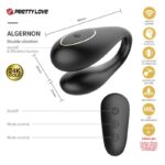 PRETTY LOVE - QUEENS LUXURY COLLECTION - Imagen 6