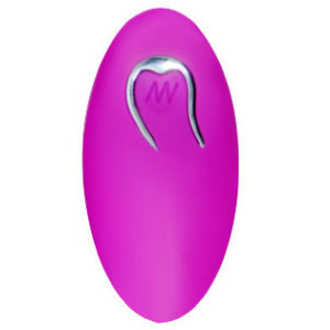 Imagen del artículo erótico PRETTY LOVE - RECAMBIO MANDO CONTROL REMOTO de PRETTY LOVE en la sección JUGUETES BIENESTAR |Vibradores|Vibradores control remoto de Millenial Sexshop.