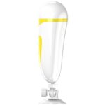 Imagen del artículo erótico PRETTY LOVE - SALLY MASTURBADOR VIBRACIÓN Y SONIDO de PRETTY LOVE MALE en la sección JUGUETES BIENESTAR |Juguetes para Hombres|Vaginas con vibración de Millenial Sexshop.