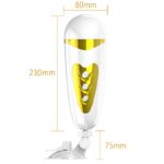 PRETTY LOVE - SALLY MASTURBADOR VIBRACIÓN Y SONIDO - Imagen 9