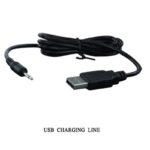 PRETTY LOVE - SHOCK FUN HUEVO VIBRADOR Y ELECTROSHOCK - Imagen 5