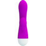 PRETTY LOVE - SMART ELI VIBRADOR 30 MODOS - Imagen 2