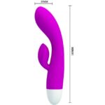 PRETTY LOVE - SMART ELI VIBRADOR 30 MODOS - Imagen 3