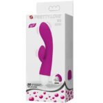 PRETTY LOVE - SMART ELI VIBRADOR 30 MODOS - Imagen 9