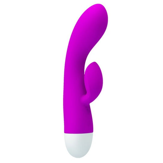 Imagen del artículo erótico PRETTY LOVE - SMART ELI VIBRADOR 30 MODOS de PRETTY LOVE en la sección JUGUETES BIENESTAR |Juguetes para Mujeres|Estimuladores|Para Clítoris de Millenial Sexshop.