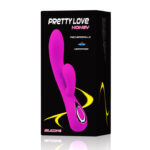 PRETTY LOVE - SMART HONEY VIBRADOR - Imagen 11
