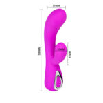 PRETTY LOVE - SMART HONEY VIBRADOR - Imagen 8