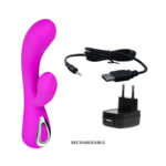 PRETTY LOVE - SMART HONEY VIBRADOR - Imagen 9