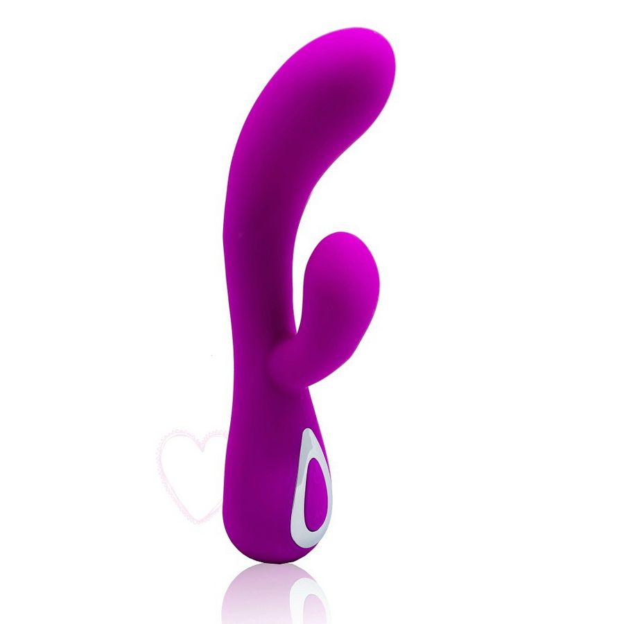 Imagen del artículo erótico PRETTY LOVE - SMART HONEY VIBRADOR de PRETTY LOVE SMART en la sección JUGUETES BIENESTAR |Vibradores|Vibradores HI-TECH de Millenial Sexshop.
