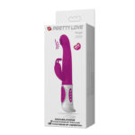 PRETTY LOVE - SMART HUGH RABBIT LILA - Imagen 9