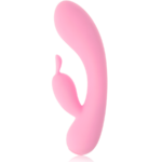 Imagen del artículo erótico PRETTY LOVE - SMART HUGO VIBRADOR RABBIT CON OREJITAS de PRETTY LOVE en la sección JUGUETES BIENESTAR |Vibradores|Vibradores Rabbit de Millenial Sexshop.
